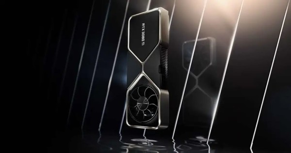 Nvidia prihodi od igara su pali