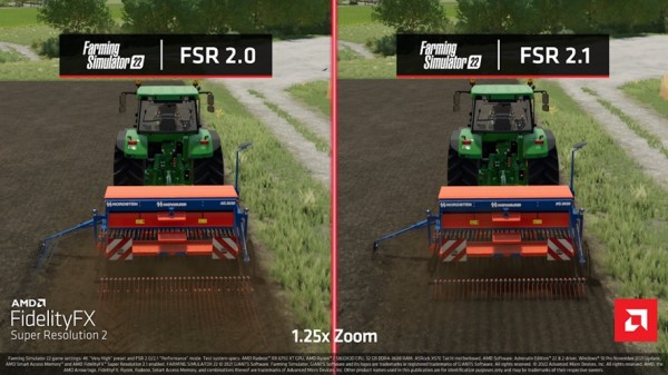 AMD predstavlja FidelityFX Super Resolution 2 (2)