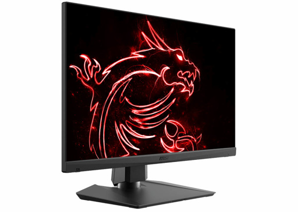 MSI lansira G274QPF-QD gaming monitor s  Quantum Dot tehnologijom