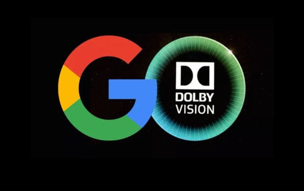Google želi napasti Dolby Atmos i Dolby Vision