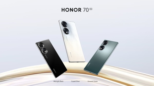 HONOR 70 2