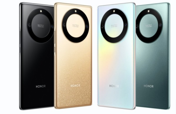 Honor X40 5G – još uvijek izgleda kao Huawei (1)