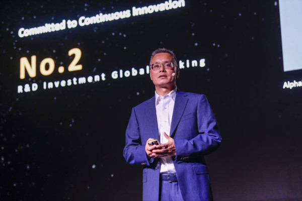 Huawei lansirao Mate 50 Pro