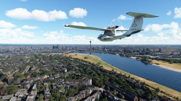 Microsoft Flight Simulator slavi 40 godina i nadživljava Windows