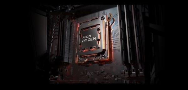 Mijenja se imenovanje AMD Ryzen Mobilea procesora