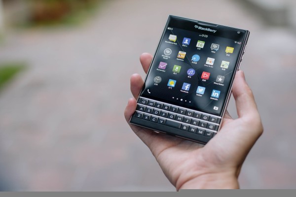 Neispričana priča uspona i pada BlackBerryja