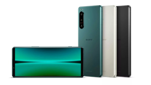 Sony Xperia 5 IV – još snažniji vrhunski kompakt