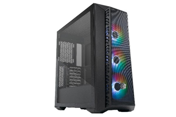 Cooler Master Masterbox 520 i MasterBox 520 Mesh