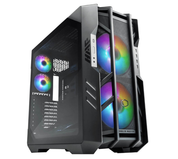 Cooler Master HAF 700