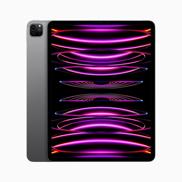 Apple predstavlja iPad Pro 2022 s M2 čipom