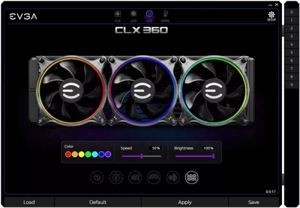 EVGA predstavlja CLX AIO (2)