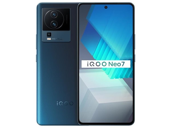 Lansiran iQOO Neo 7 s MediaTek Dimensity 9000+ (2)