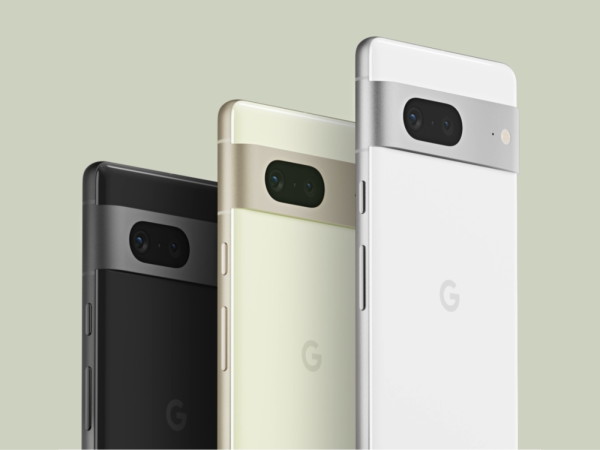 Pixel 7  serija mobitela najbolja u očima Googlea