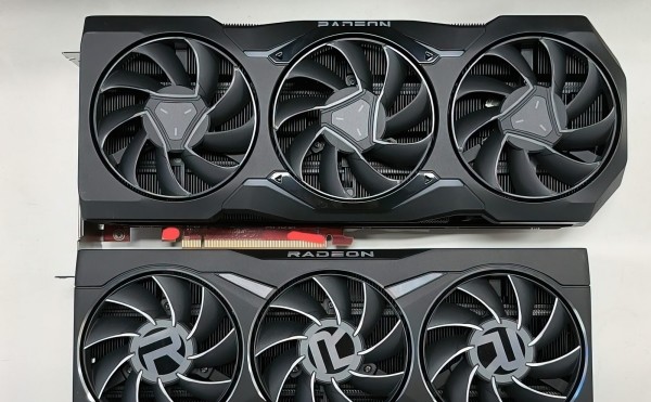 Radeon RX 7900  - procurili neki dodatni detalji uoči premijere