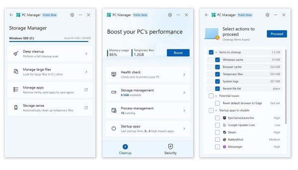 Zaboravite CCleaner – Microsoft radi na svojoj aplikaciji_2