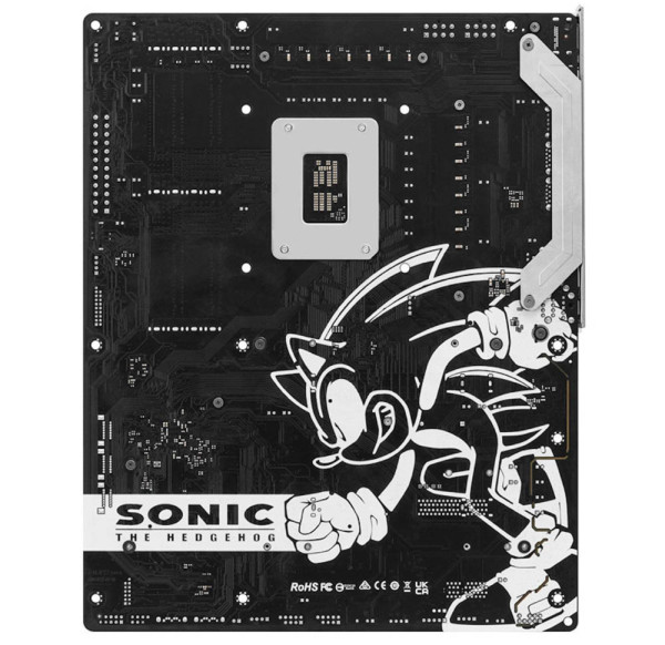 ASRock najavljuje Z790 PG  matičnu ploču  na temu Sonic Unknown Frontier (3)