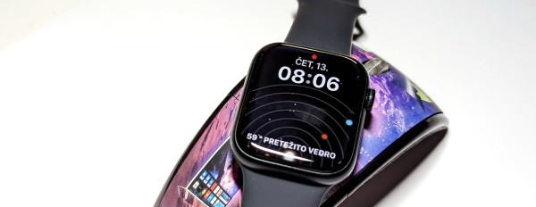 Apple Watch čini više od 50 posto prodaje pametnih satova
