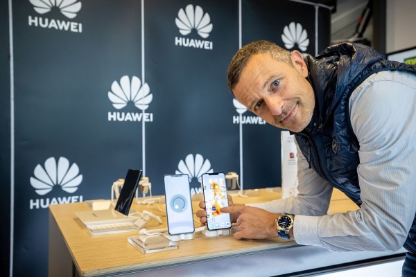 Huawei Mate 50 Pro dostupan u prodaji!