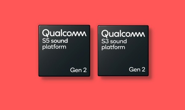 Najavljene audio platforme Qualcomm Snapdragon S5 i S3 Gen 2