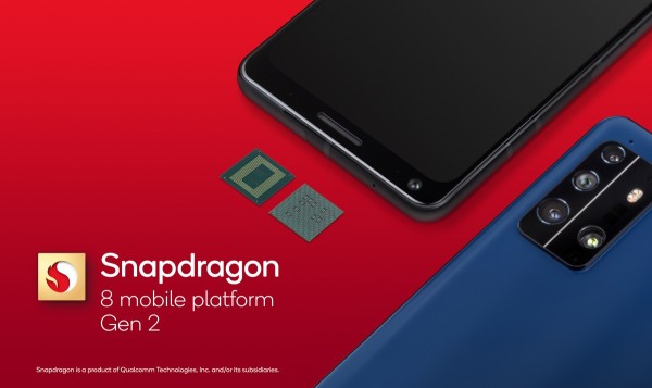 Qualcomm Snapdragon 8 Gen 2 –  poboljšanja  više nego što se očekivalo