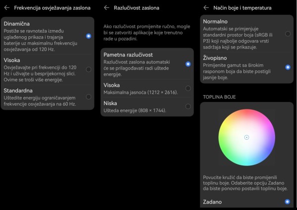 huawei_mate50pro_slika11_postavke zaslona