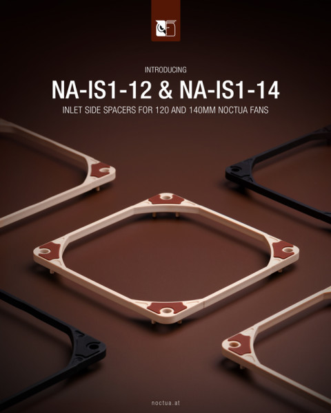 Noctua NA-IS1