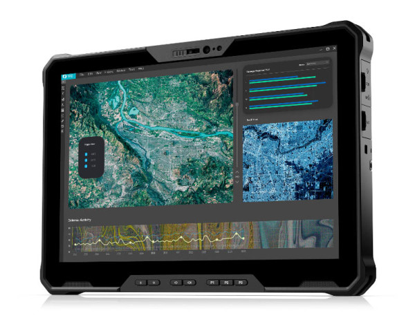 Dell Latitude 7230 Rugged Extreme tablet dostupan i u Hrvatskoj