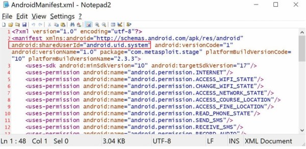 Google oglašava alarm  ukradeni Android certifikati od OEM proizvođača_problem_2