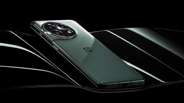 OnePlus 11 službeno lansiran izvan Kine