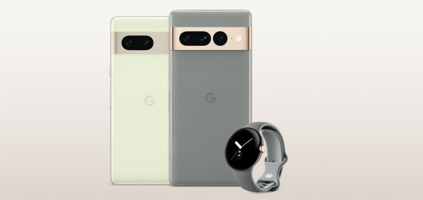 Otkriveni Google Pixel planovi za sljedeće 3 godine