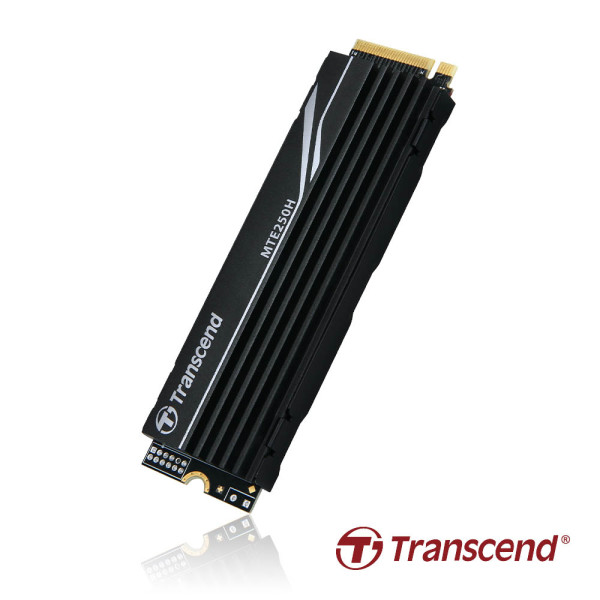 Transcend MTE250H