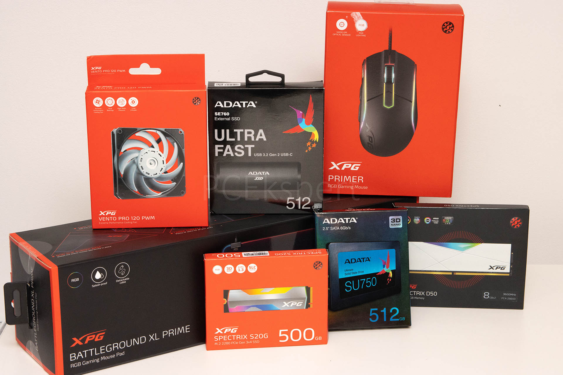 ADATA-in božićni giveaway