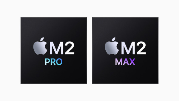 Apple najavio  M2 Pro i M2 Max  moćne procesore, ali energetski učinkovite (2)