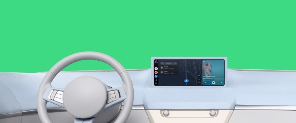 CES 2023: Google obnovio Android Auto korisničko sučelje