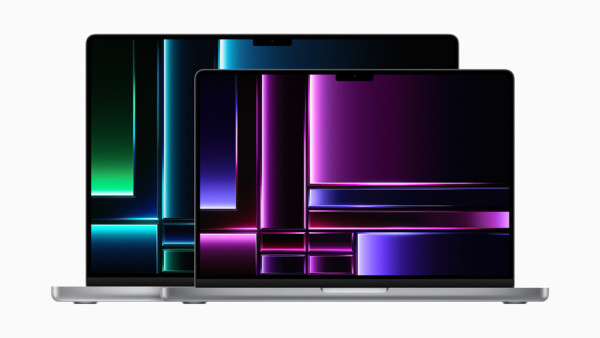 MacBook Pro (3)