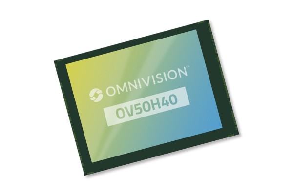 CES 2023: OmniVision OV50H senzor od 1/1,3 inča za mobilne telefone