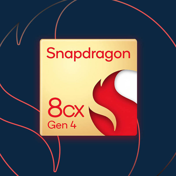 Poznate specifikacije Qualcomm Snapdragon 8cx Gen4