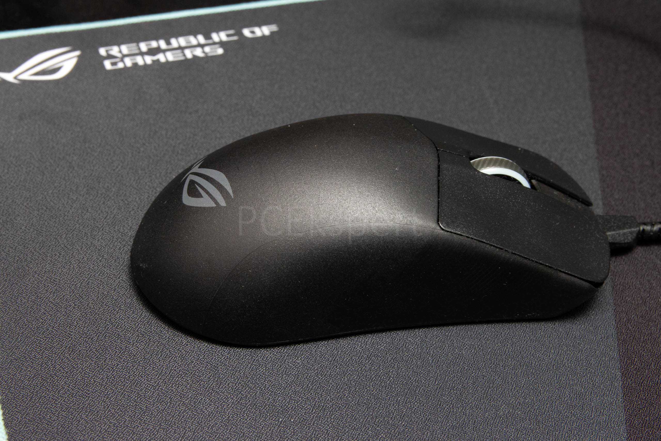 ASUS ROG Harpe Ace & Hone Ace Aim Lab Edition recenzija