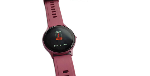 meanIT_ M33_ Lady_ smartwatch_recenzija_slika_16A-baterija