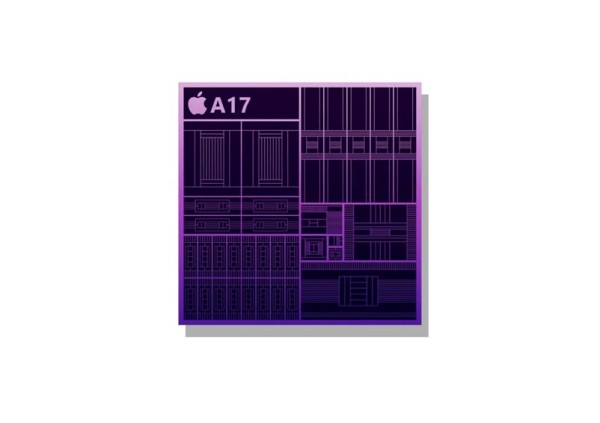 Apple A17 jedini 3nm procesor za mobilne telefone ove godine