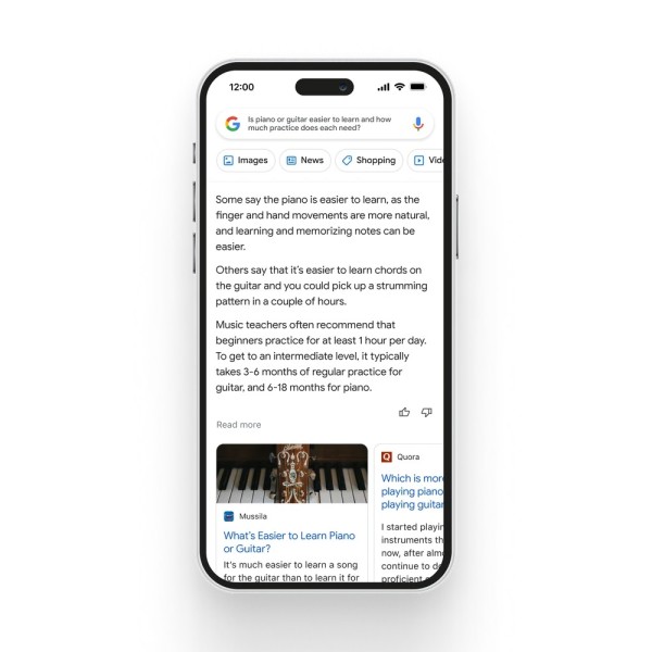 Bard – Googleov chatbot više nije samo glasina_1