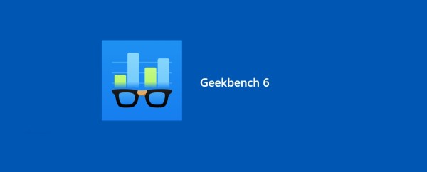 Geekbench 6 je ovdje