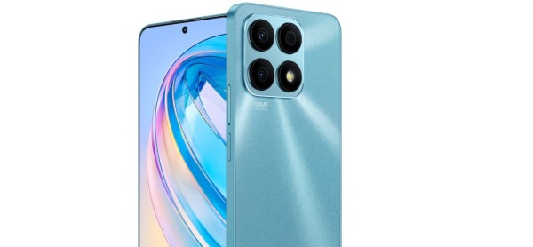 Honor X8a s primamljivom kamerom od 100 MP