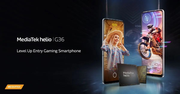MediaTek  predstavio Helio G36  SoC za jeftine pametne telefone
