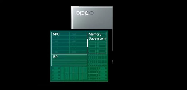 OPPO 4nm SoC za mobilne telefone u masovnoj proizvodnji do kraja godine