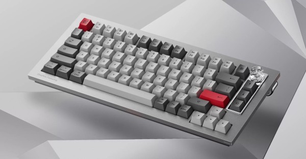 OnePlus radi na Keyboard 81 Pro mehaničkoj tipkovnici