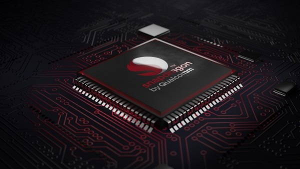 Protunapad Qualcomm Snapdragon 8 Gen3 na Apple A16