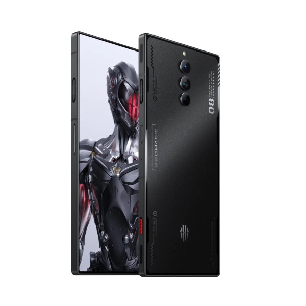 Nubia Red Magic 8 Pro međunarodna verzija gaming mobitela dostupna u EU