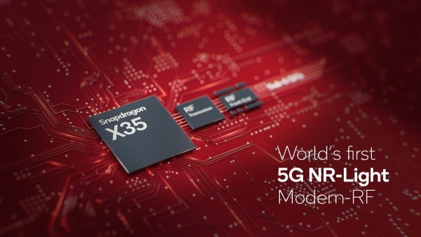 Qualcomm Snapdragon X35 RF modem donosi 5G brzine na vaše zapešće