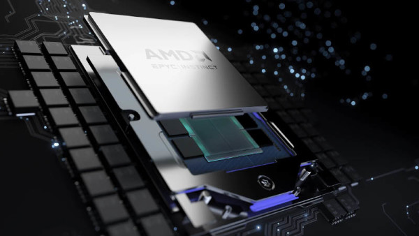 AMD pokreće najmoćnije superračunalo Max Planck Društva